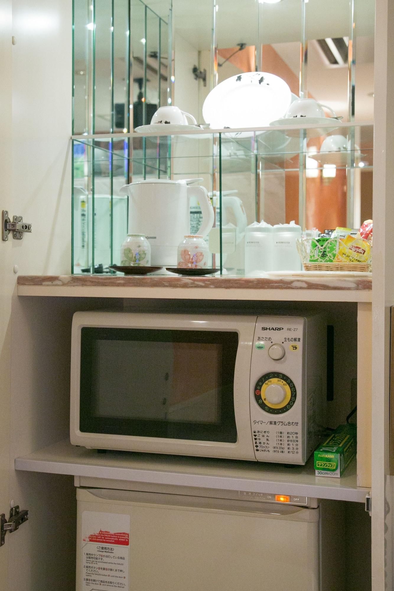 Hotel An Shinjuku Kabukicho (Adults Only) Tokio Zewnętrze zdjęcie