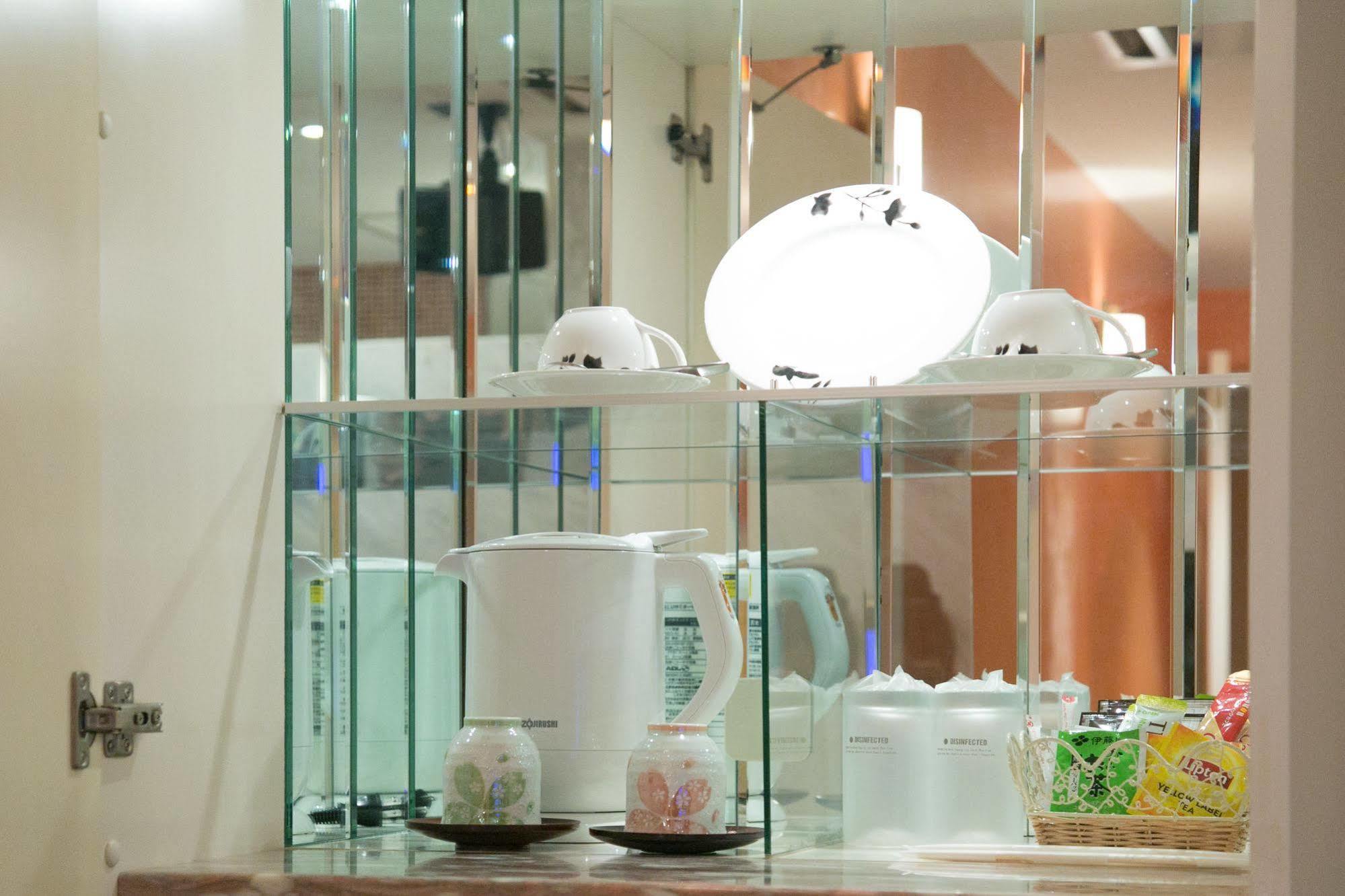 Hotel An Shinjuku Kabukicho (Adults Only) Tokio Zewnętrze zdjęcie