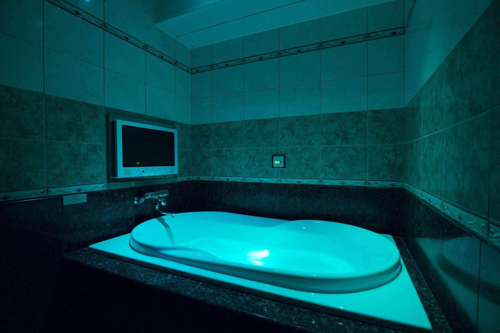 Hotel An Shinjuku Kabukicho (Adults Only) Tokio Zewnętrze zdjęcie
