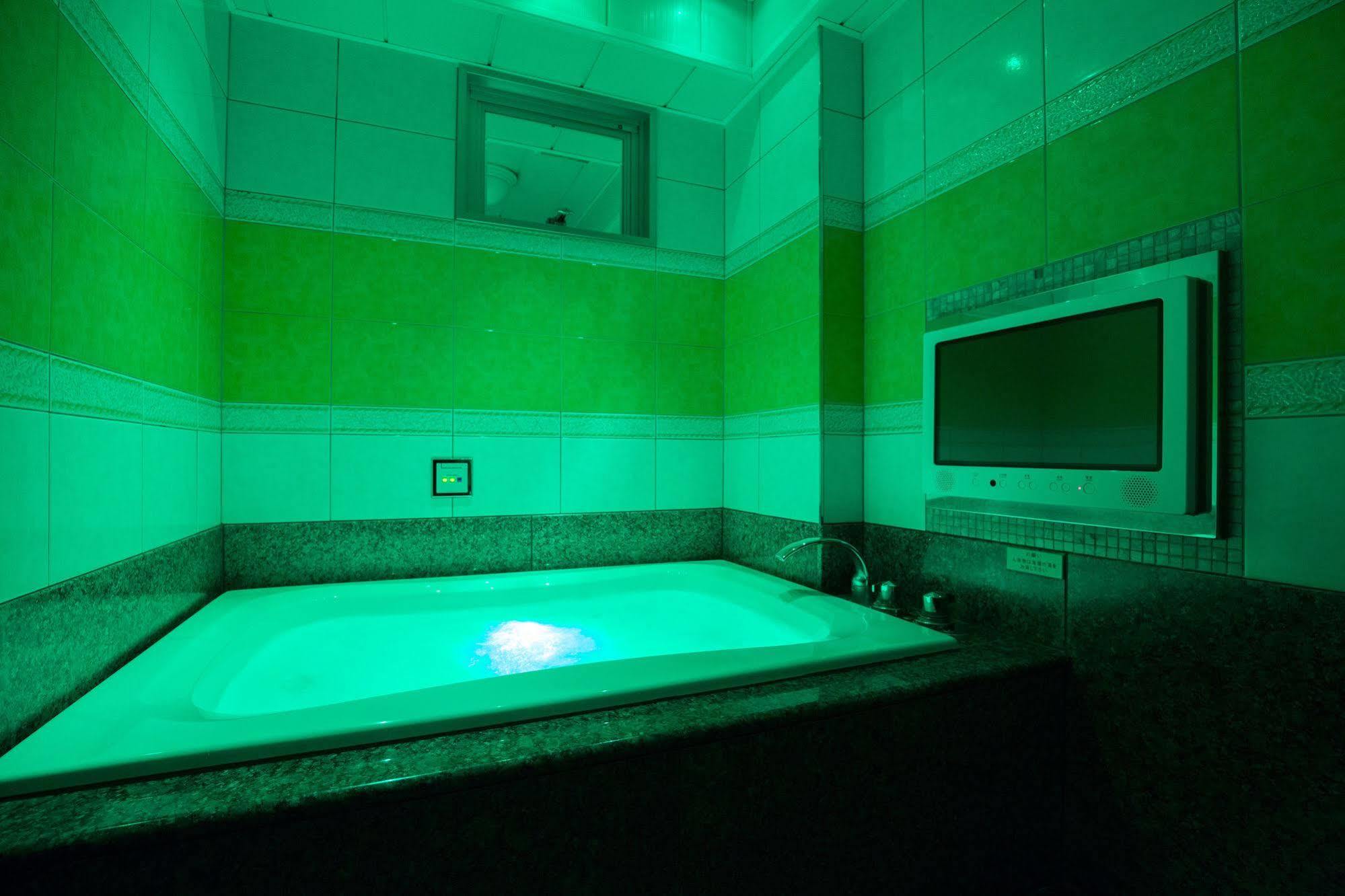 Hotel An Shinjuku Kabukicho (Adults Only) Tokio Zewnętrze zdjęcie