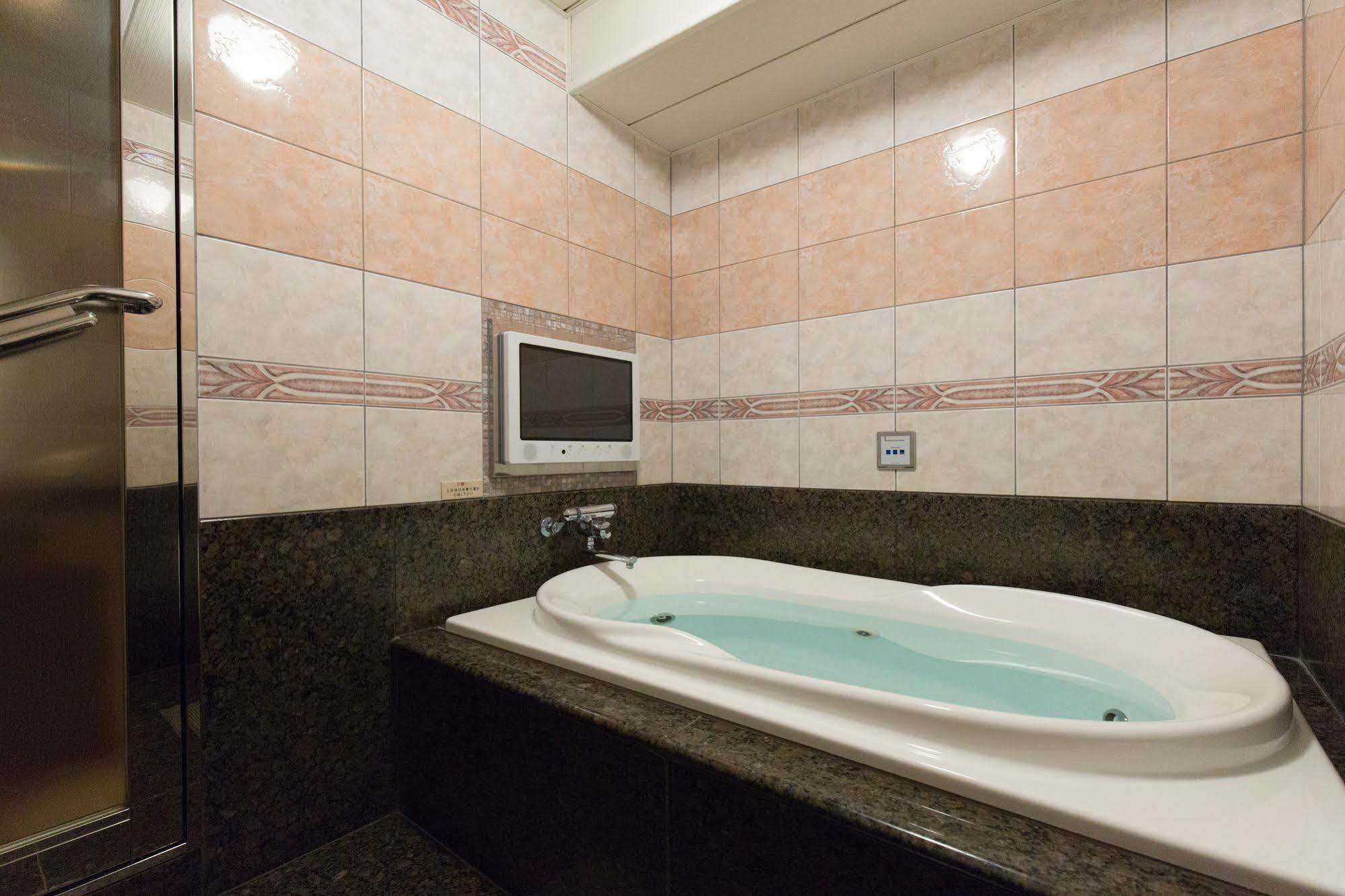 Hotel An Shinjuku Kabukicho (Adults Only) Tokio Zewnętrze zdjęcie