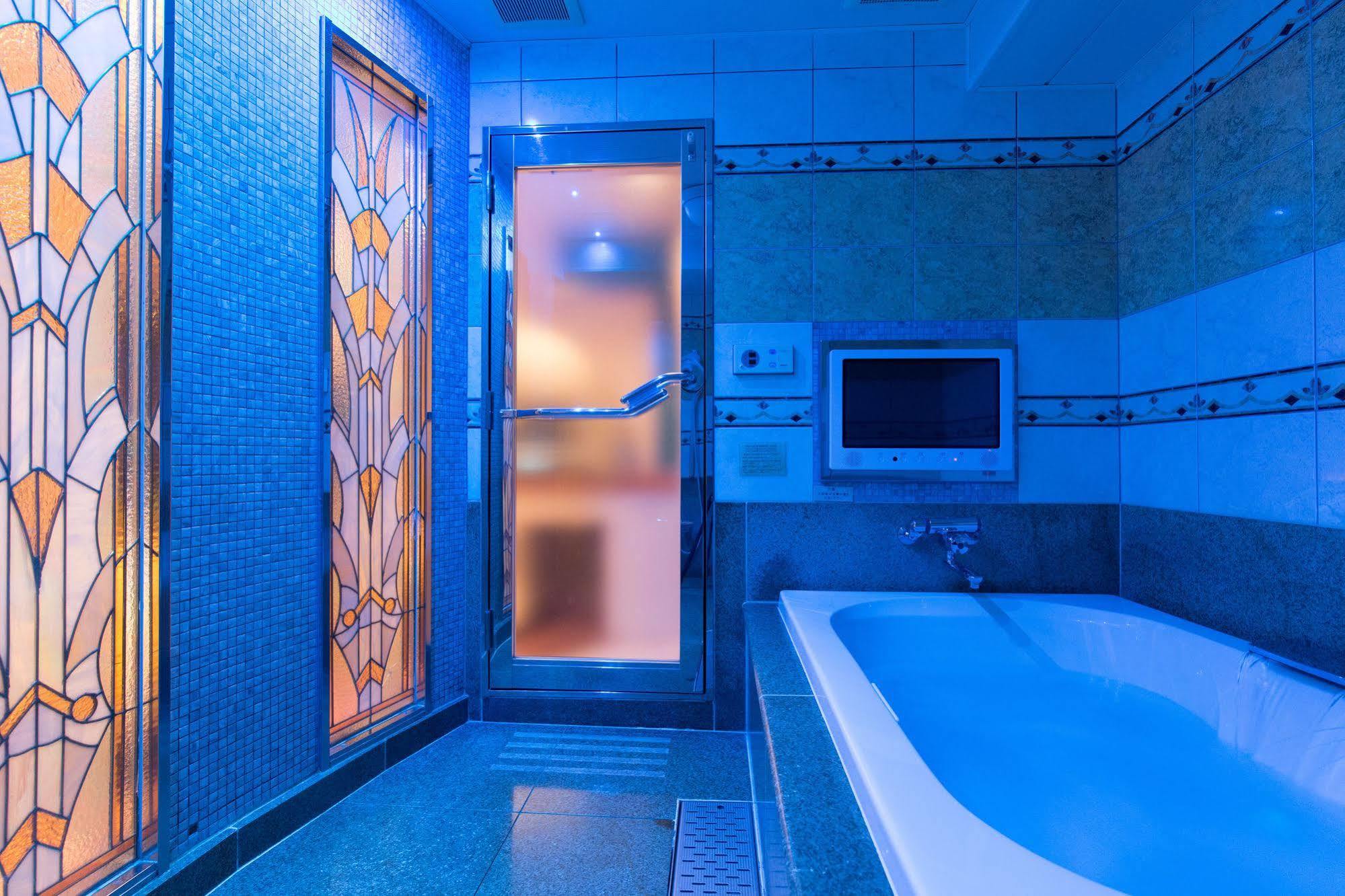 Hotel An Shinjuku Kabukicho (Adults Only) Tokio Zewnętrze zdjęcie