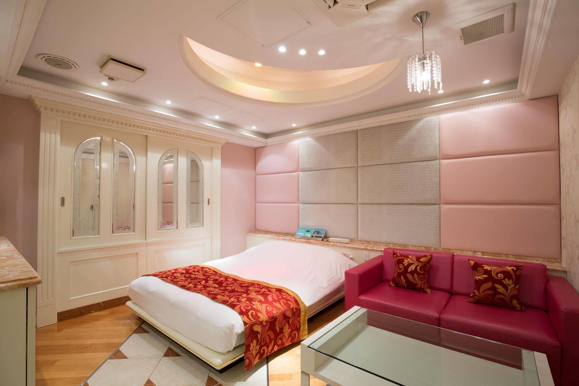 Hotel An Shinjuku Kabukicho (Adults Only) Tokio Zewnętrze zdjęcie